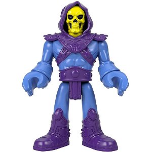 Imaginext Motu Skelator Xl Un Gwf40 Mattel