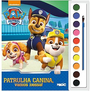 Livro para colorir - Carregue-me - Peppa Pig