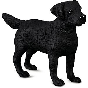 Miniatura Colecionável Labrador Bl.c/01 1277 Gulliver