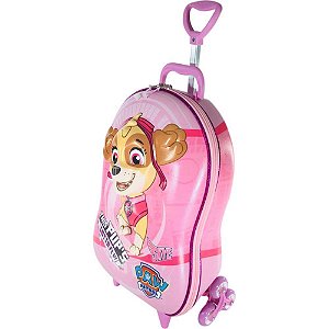 Mochila De Carrinho Patrol Skye Un 2993bm21 Maxtoy