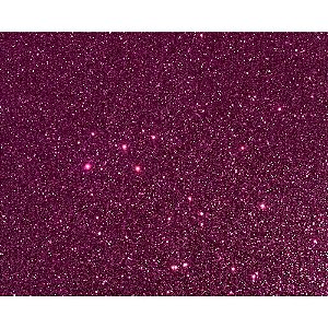 Placa Em Eva Com Glitter 48x40cm Pink 1,8mm Pct.C/10  Dubflex