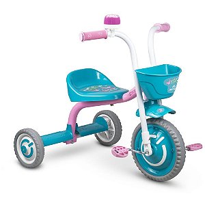 Triciclo Charm Un 100510160009 Nathor