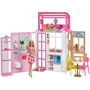 Barbie Estate 2022 Eph W/ Doll Mattel