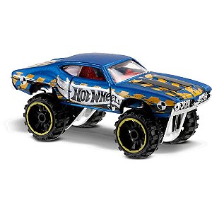 Arquivo de Corte Topo de Bolo Hot Wheels Carros