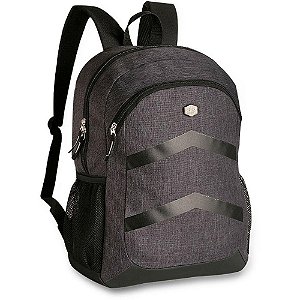 Mochila Escolar Clio Essencial G (S) Clio