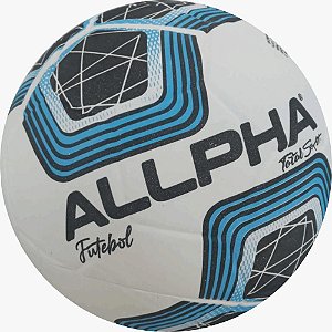 Bola Infantil Futebol Total Soft Eva (S) Allpha Bolas