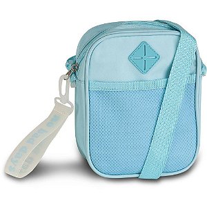 Bolsa Feminina Shoulder Bag Cores Pastel (S) Clio