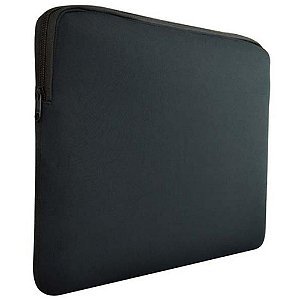 Cases Para Notebook Neoprene Preto Slim 13,3Pol.. Reliza