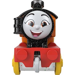 Thomas And Friends Mini Locomotivas Die-Cast (S) Mattel