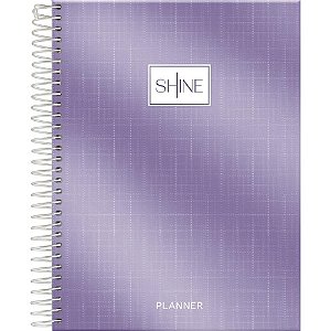Agenda/Planner Permanente Shine 80F.117X240Cm Foroni