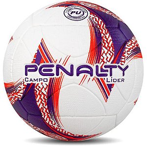 Bola De Futebol De Campo Lider Xxiii Bc-Rx-Lj Penalty