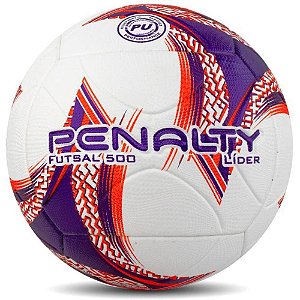 Bola De Futsal Lider Xxiii Bc-Rx-Lj Penalty