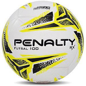 Bola De Futsal Rx 100 Xxiii Bc-Am-Pt Penalty
