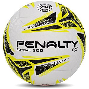 Bola De Futsal Rx 200 Xxiii Bc-Am-Pt Penalty