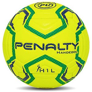 Bola De Handebol H1L Ultra Fusion Xxiii Am-Vd Penalty