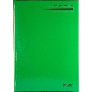 Caderno caligrafia capa dura Liso 48f 1/4 pauta vd broch.vd Pct.c/05 2101 Tamoio