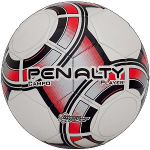 Bola de futebol de campo Player xxiii bc-pt-vm Unidade 510803-1160 Penalty