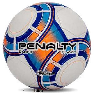 Bola de futebol de campo Player xxiii bc-az-lj Unidade 510803-1080 Penalty