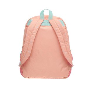 Mochila infantil Pack me little cute Unidade 998ar04 Pacific