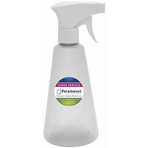 Acessório Para Casa Borrifador Spray 500Ml. Paramount