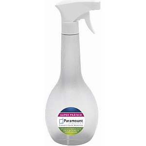 Acessório Para Casa Borrifador Spray 735Ml. Paramount