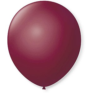 Balão Imperial N.070 Bordo São Roque