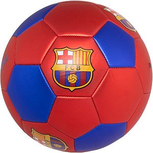Bola De Futebol De Campo Barcelona Maccabi Art