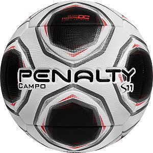 Bola De Futebol De Campo S11 R2 Xxi Bc/pt/ch Penalty