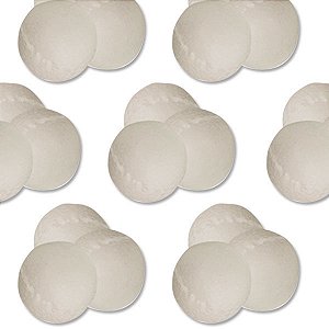 Bola De Isopor (Eps) 035Mm Pacote C/100 Bolinhas Knauf