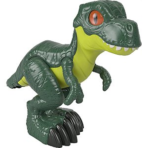 Boneco E Personagem Jurassic World Figuras Acao So Mattel