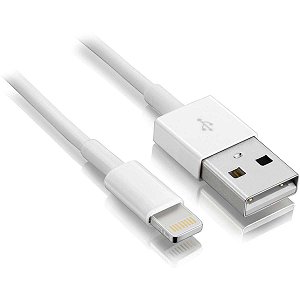 Cabo Usb Lightning Iphone5/ipad4/mini Elgin