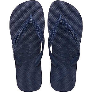 Chinelo Havaianas Top 39/0 Marinho Havaianas