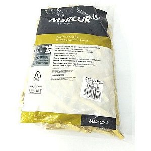 Elastico Amarelo N.64 Super 1 Kg. Largo Mercur