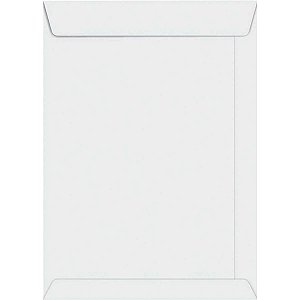 Envelope Saco Branco 110X170 90G 1700 Foroni