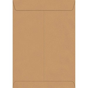 Envelope Saco Natural 162X229 80Grs. 23 Foroni