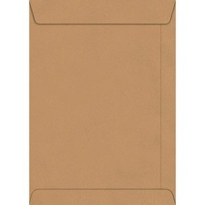 Envelope Saco Natural 200X280 80Grs. 28 Foroni