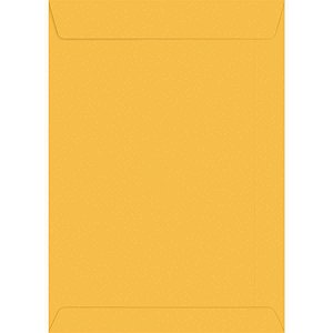 Envelope Saco Ouro 0,80X115 80Grs. 111 Foroni