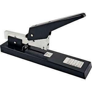 Grampeador Metal Ge-1069 Genial 28Cm P/100F Gramp Line