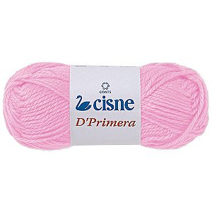 La Trico Cisne Dprimera 00430 40G Rosa Bebe Coats Corrente