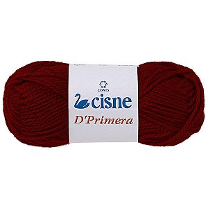 La Trico Cisne Dprimera 01006 40G Conselho Coats Corrente