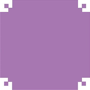 Papel De Seda Lilas 48X60Cm 20G V.m.p.