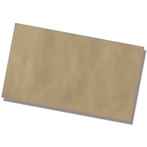 Papel Kraft Folha 66X96Cm 80G Natural Scrity