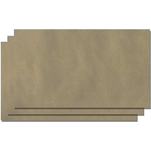 Papel Kraft Folha 66X96Cm. 80G Santeck