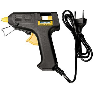 Pistola De Cola Quente 20-25W Grande Bivolt Tramontina