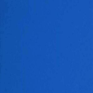 Placa Em Eva 60X40Cm Azul Royal 1,8Mm. Dubflex