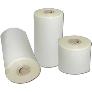 Plastico Para Plastificacao Pouch Film Rolo 11,5X0,05X60M Mares