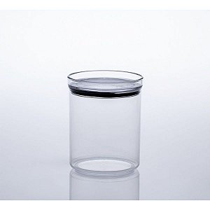 Pote Plastico Hermetic 1000Ml. Lumini Paramount