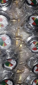 Kjtcom 10 unidades, top 3em1 automático sem luz