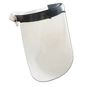 Face Shield (Protetor Facial)