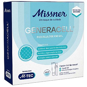 Kit Curativo Biocelular